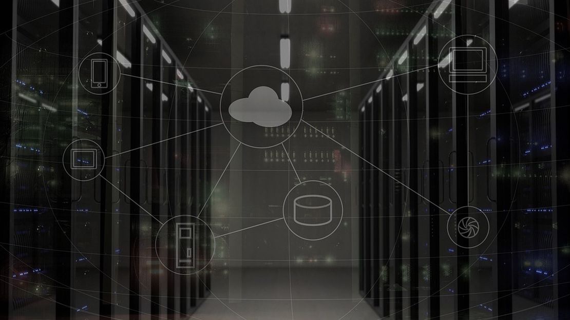 HAProxy - Route HTTP-Anfragen auf verschiedene Applikationen